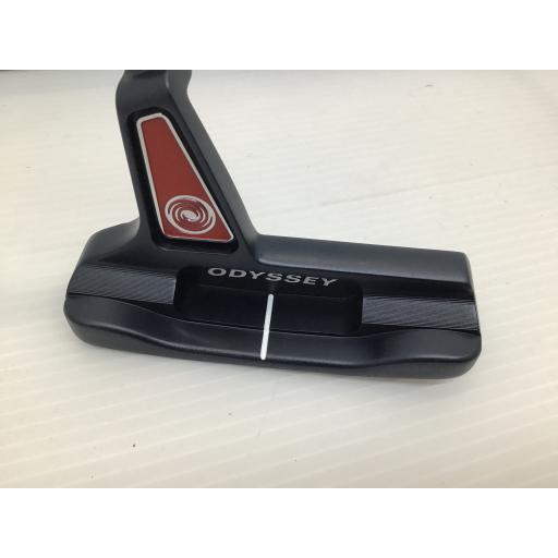 ODYSSEY（キャロウェイゴルフ） オデッセイ TRI-BEAM #1 CS 34インチ