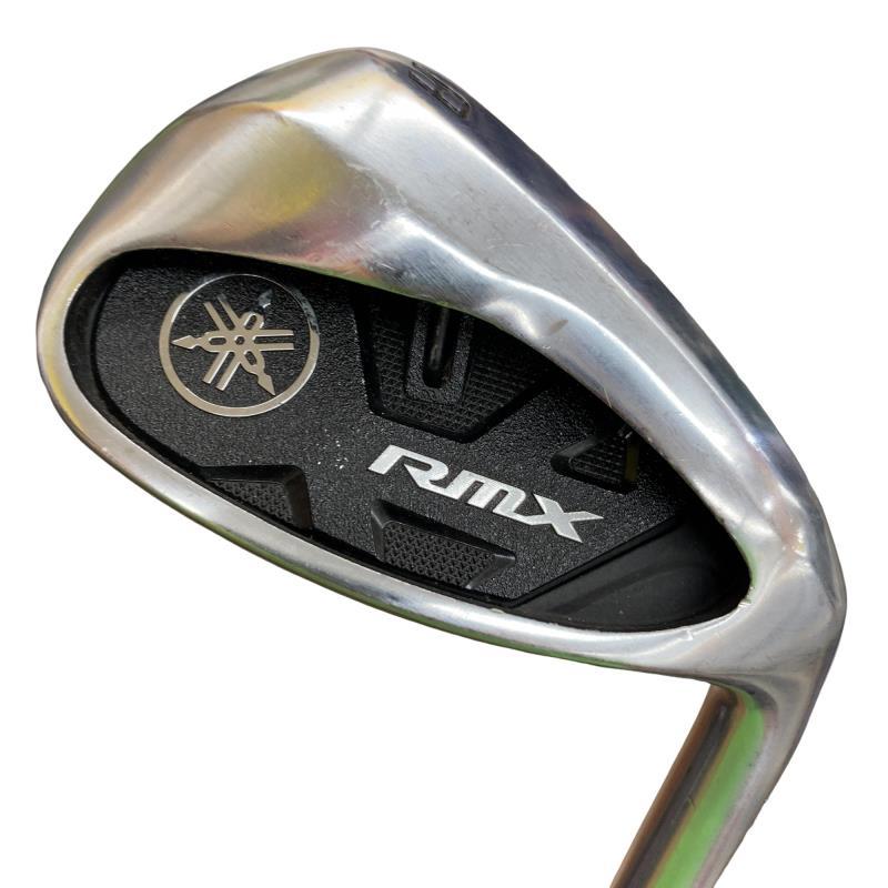 YAMAHA（ヤマハ） RMX VD40 AW ウェッジ WG フレックスR : ゴルフ