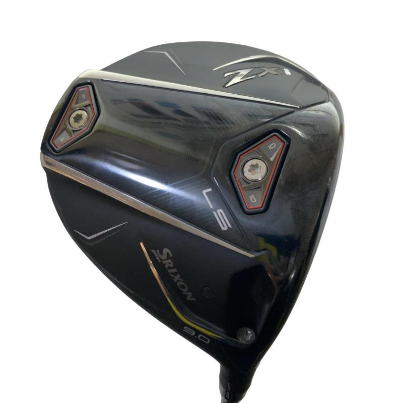 DUNLOP（ダンロップ） SRIXON ZXi LS 9° ドライバー DR フレックスS