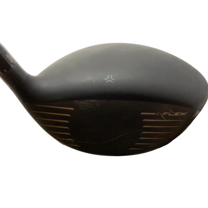 DUNLOP（ダンロップ） SRIXON ZXi MAX 10.5° レフティ ドライバー DR