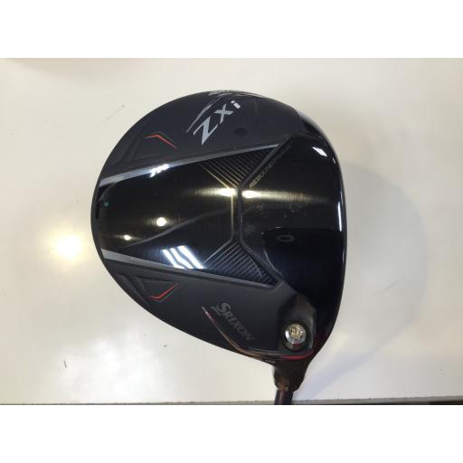 SRIXON ダンロップ スリクソン フェアウェイウッド ZXi 5W フレックスS  