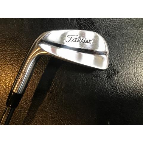 タイトリスト Titleist アイアンセット MB 620 Titleist MB 620 タイトリスト Titleist アイアンセット MB 620 Titleist MB 620
