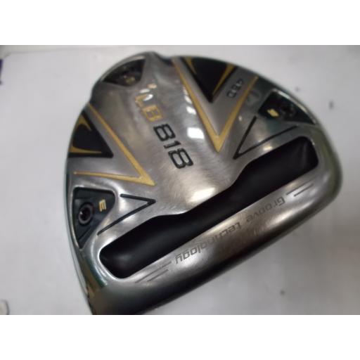 HONMA GOLF ホンマゴルフ ホンマ ドライバー 818 460 LB-818 10.5