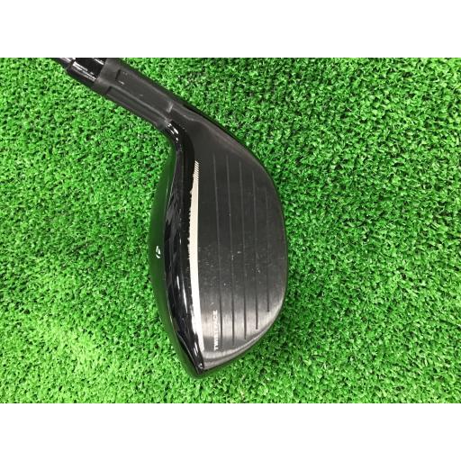 TaylorMade テーラーメイド ステルス フェアウェイウッド