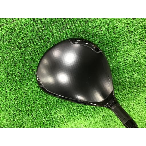 テーラーメイド ステルス フェアウェイウッド 5番FLEX- R TaylorMade テーラーメイド ステルス フェアウェイウッド