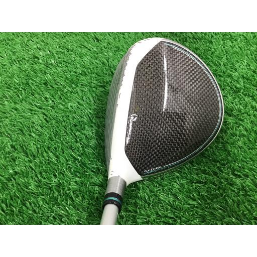 TaylorMade（テーラーメイド） STEALTH GLOIRE 7W レディース