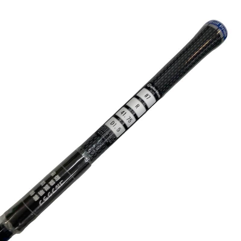 TaylorMade（テーラーメイド） Qi10 7W フェアウェイウッド FW