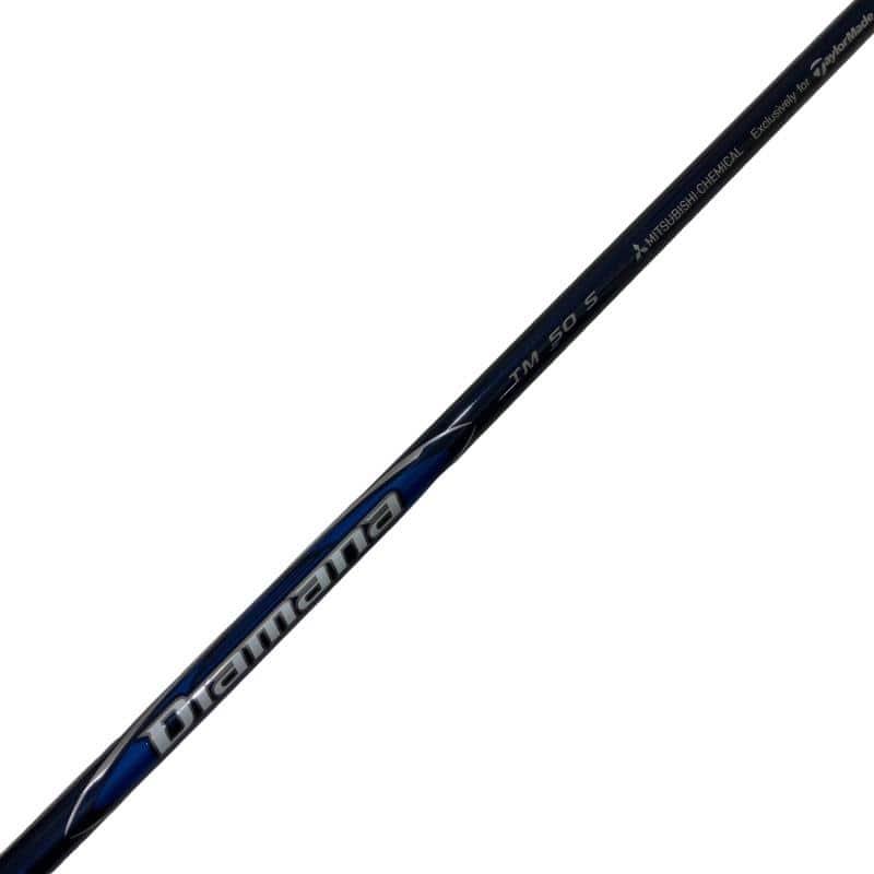 テーラーメイド キュー アイ サーティーファイブ マックス