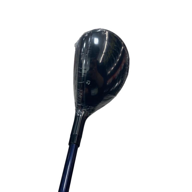 TaylorMade（テーラーメイド） Qi10 U4 ユーティリティ UT フレックスR