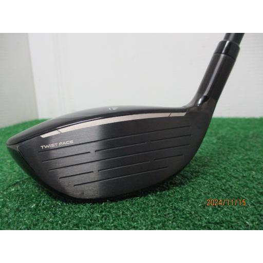 TaylorMade（テーラーメイド） キューアイテン フェアウェイウッド