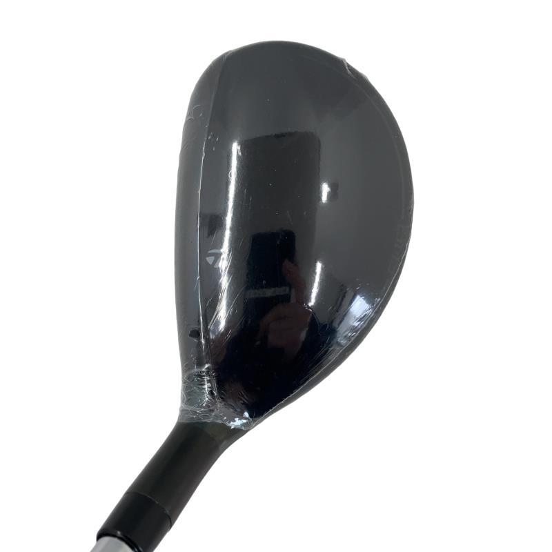 TaylorMade（テーラーメイド） Qi10 U3 ユーティリティ UT フレックスS