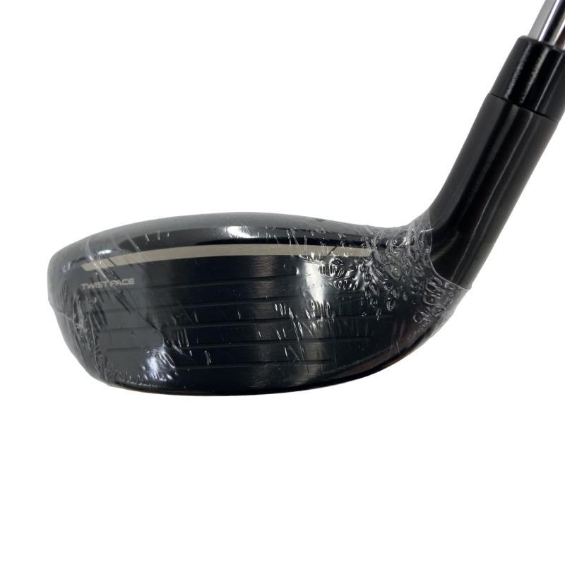 TaylorMade（テーラーメイド） Qi10 U3 ユーティリティ UT フレックスS