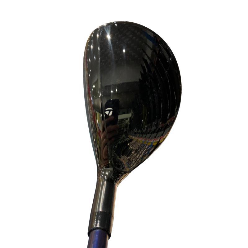 未使用‼️TaylorMade Q10 MAXユーティリティ 3u(20°) TaylorMade（テーラーメイド） Qi10 MAX U3 ユーティリティ UT