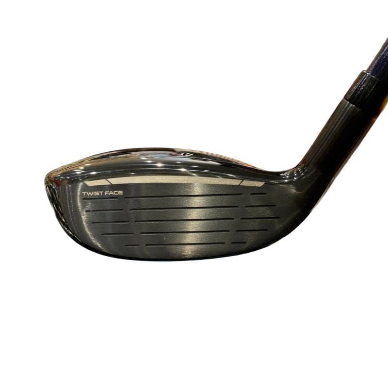 TaylorMade（テーラーメイド） Qi10 MAX U3 ユーティリティ UT