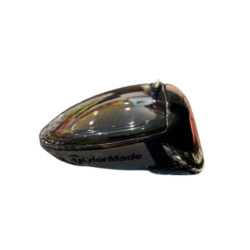 TaylorMade（テーラーメイド） Qi10 MAX U3 ユーティリティ UT
