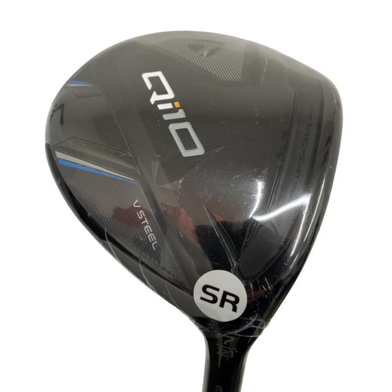 TaylorMade（テーラーメイド） Qi10 7W フェアウェイウッド FW