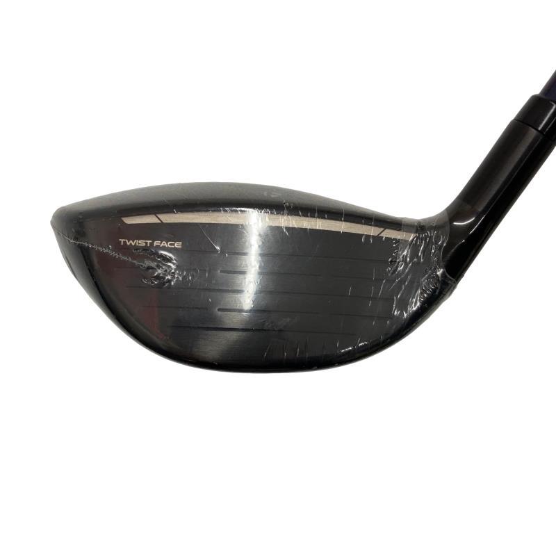 TaylorMade（テーラーメイド） Qi10 7W フェアウェイウッド FW