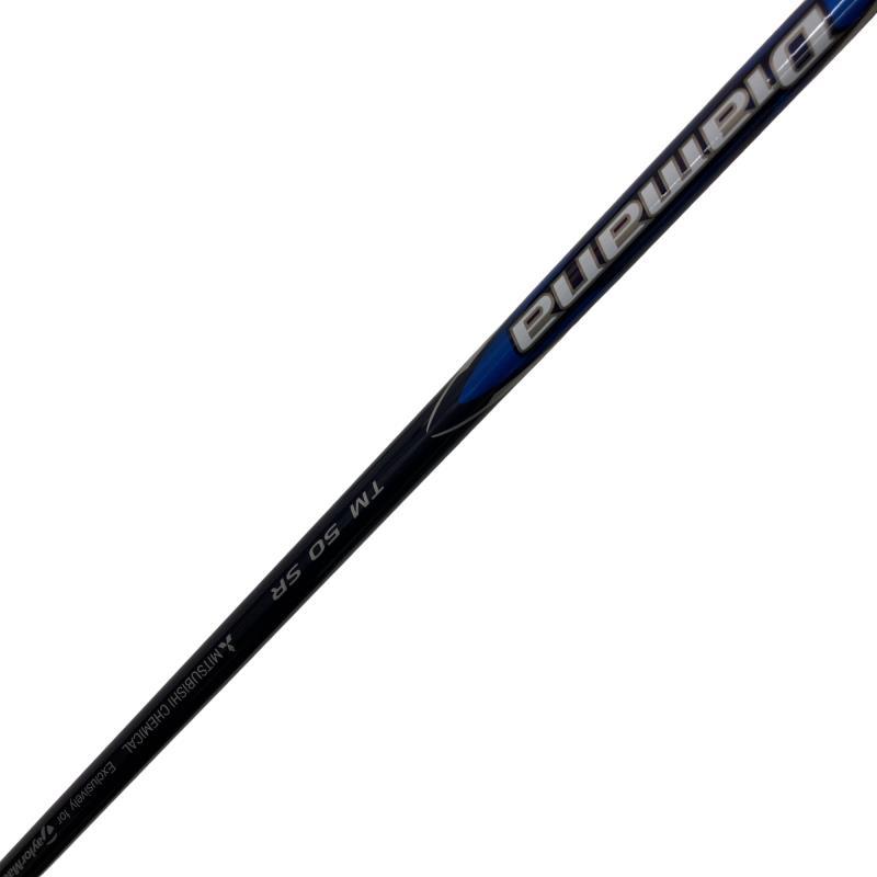 TaylorMade（テーラーメイド） Qi10 7W フェアウェイウッド FW