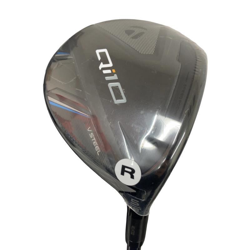 TaylorMade（テーラーメイド） Qi10 5W フェアウェイウッド FW