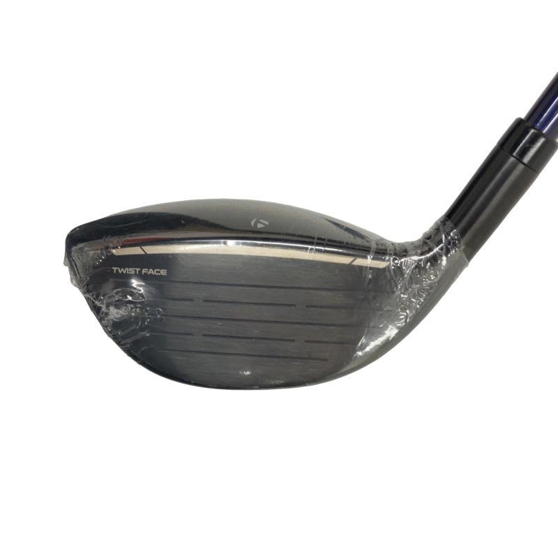 TaylorMade（テーラーメイド） Qi10 5W フェアウェイウッド FW