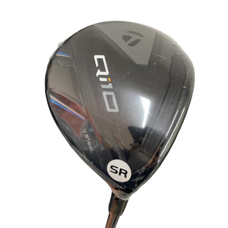 TaylorMade（テーラーメイド） Qi10 5W フェアウェイウッド FW