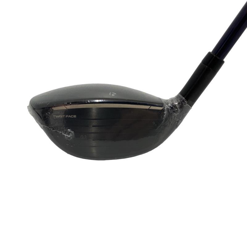 TaylorMade（テーラーメイド） Qi10 5W フェアウェイウッド FW