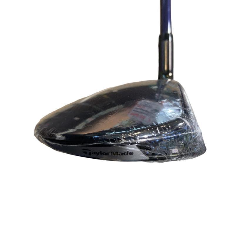 最終値下げ　Taylormade Qi10 MAX 7w 7番ウッド TaylorMade Qi10 MAX 7 Fairway Wood 22* Fujikura Ventus Blue TR 6-S