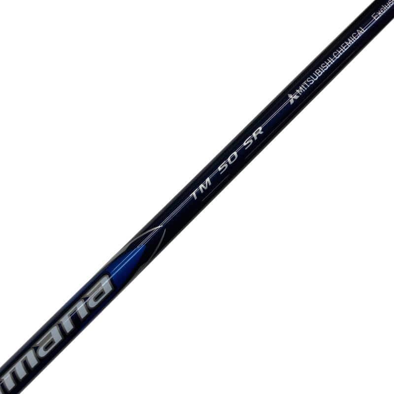 テーラーメイド Qi10 5W フェアウェイウッド FW フレックスSRの画像