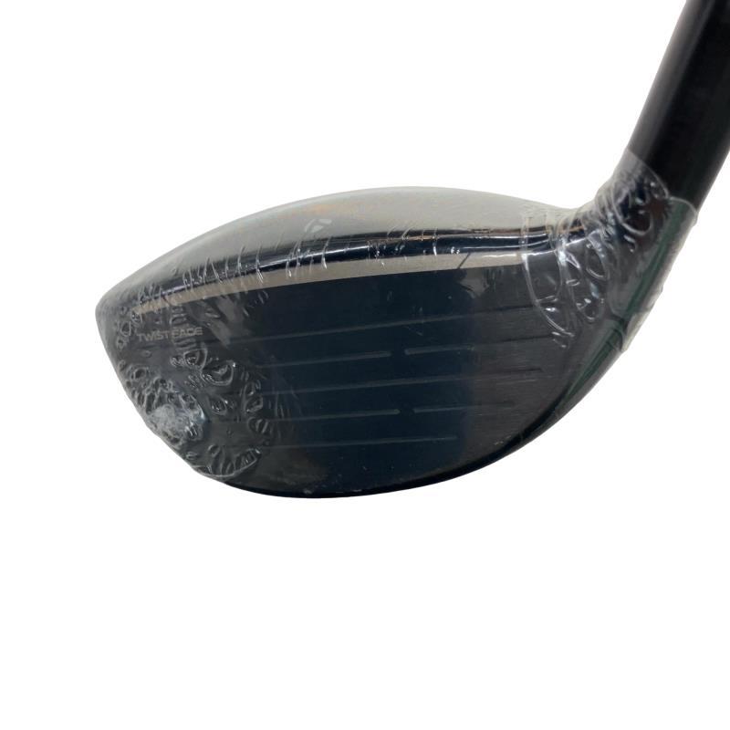 TaylorMade（テーラーメイド） Qi10 5W フェアウェイウッド FW