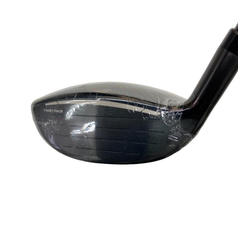 TaylorMade（テーラーメイド） Qi10 MAX 7W フェアウェイウッド FW