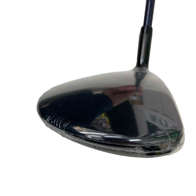 TaylorMade（テーラーメイド） Qi10 MAX 7W フェアウェイウッド FW