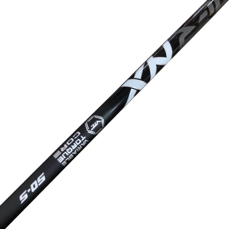YAMAHA（ヤマハ） RMX VD/M(2024) 9.5° ドライバー DR フレックスS