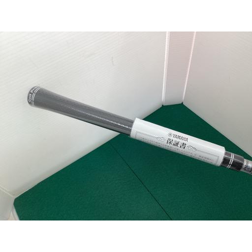 ヤマハ RMX VD(2024) 5W フェアウェイウッド FW フレックスS_4