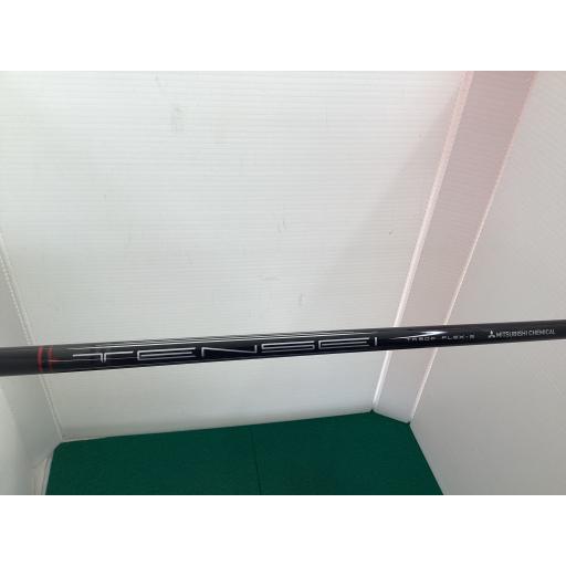 ヤマハ RMX VD(2024) 5W フェアウェイウッド FW フレックスS_3