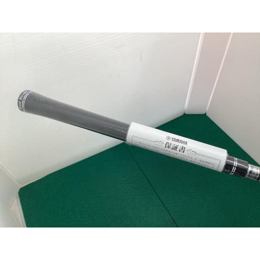 ヤマハ RMX VD(2024) 5W フェアウェイウッド FW フレックスS_4