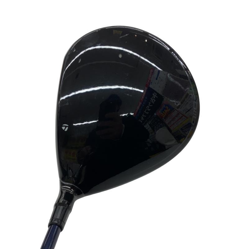 TaylorMade（テーラーメイド） Qi10 10.5° ドライバー DR フレックスSR