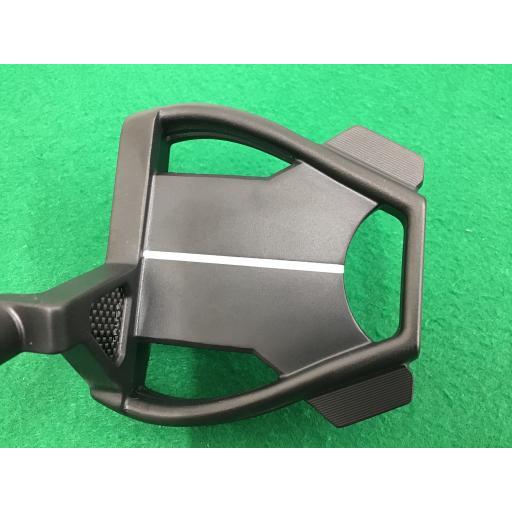 TaylorMade Spider Tour X TM1 パターラウンド未使用 TaylorMade（テーラーメイド） TaylorMade Spider Tour X Black Putter