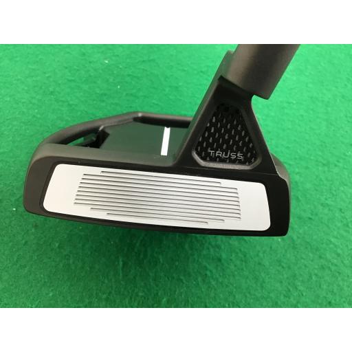 TaylorMade Spider Tour X TM1 パターラウンド未使用 テーラーメイドゴルフ／Spider TOUR X／スパイダー ツアー X トラス