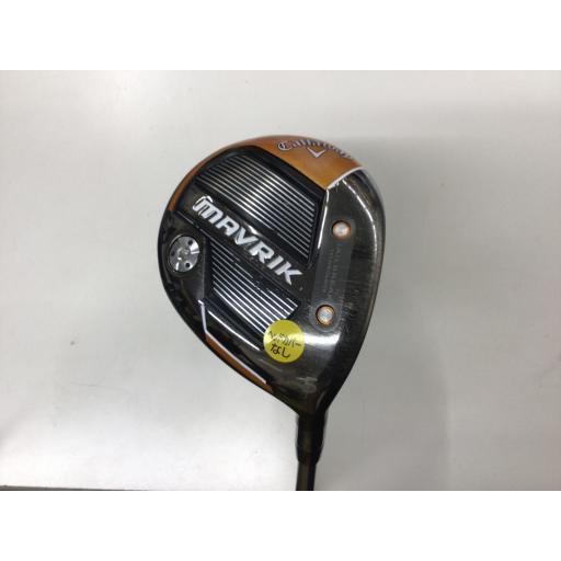 Callaway（キャロウェイ） マーベリック フェアウェイウッド MAVRIK