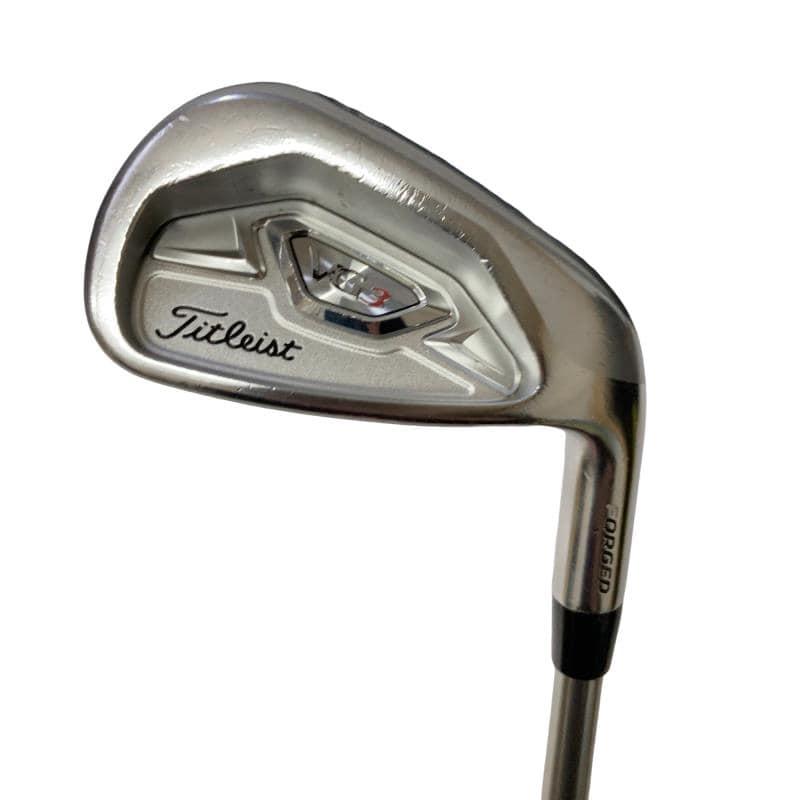 Titleist（タイトリスト） Titleist VG3(2018) 7S アイアンセット IR