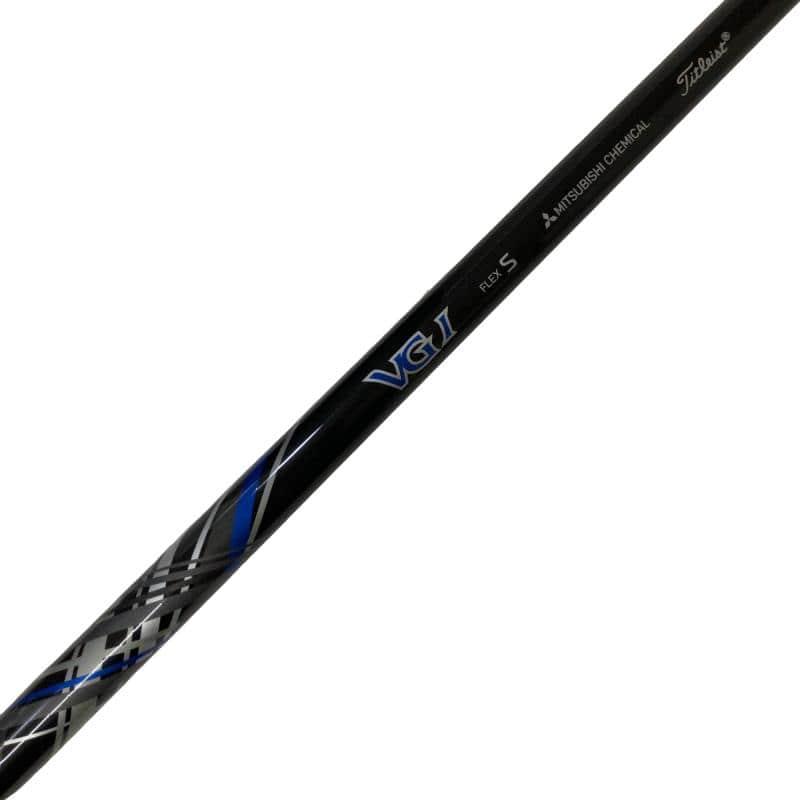 Titleist（タイトリスト） Titleist VG3(2018) 7S アイアンセット IR