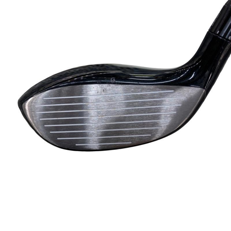 EON SPORTS（イオンスポーツ） GINNICO MODEL 01 5W フェアウェイ