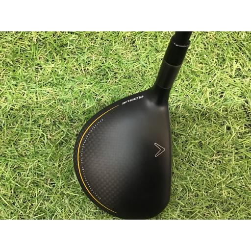 Callaway キャロウェイ ローグエスティー フェアウェイウッド MAX D 