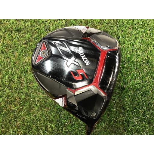 DUNLOP（ダンロップ） SRIXON ZX5 10.5° ドライバー DR フレックスSR