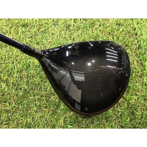 DUNLOP（ダンロップ） SRIXON ZX5 10.5° ドライバー DR フレックスSR