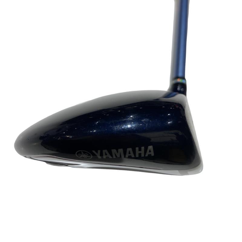 YAMAHA（ヤマハ） inpres UD+2 4W レディース フェアウェイウッド FW