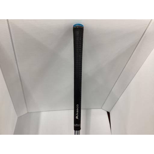 キャスコ Dolphin Wedge DW-120G シルバー 50° ウェッジ WG フレックスその他の画像