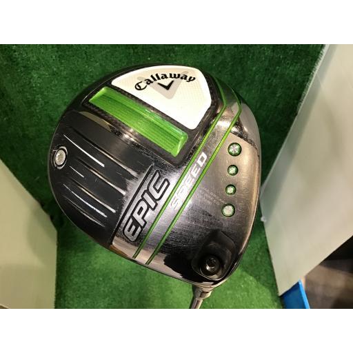 EPIC（Callaway） キャロウェイ エピック ドライバー SPEED EPIC