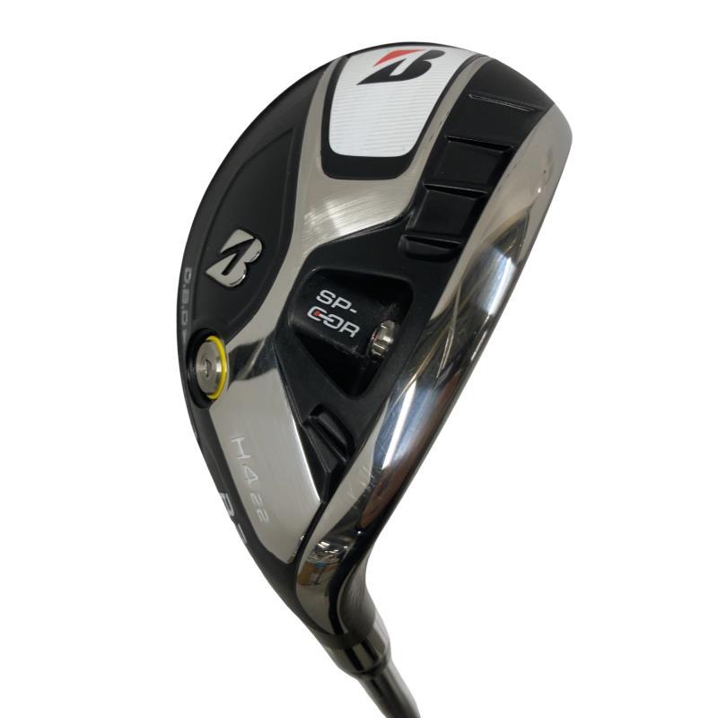 BRIDGESTONE GOLF ブリヂストン B2 HT H4 ユーティリティ UT