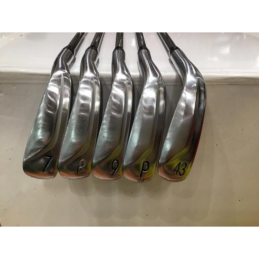 Titleist タイトリスト T400 (2022) 6本 アイアンセット タイトリスト